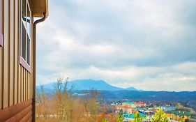 The Lodges Of The Great Smoky Mountains